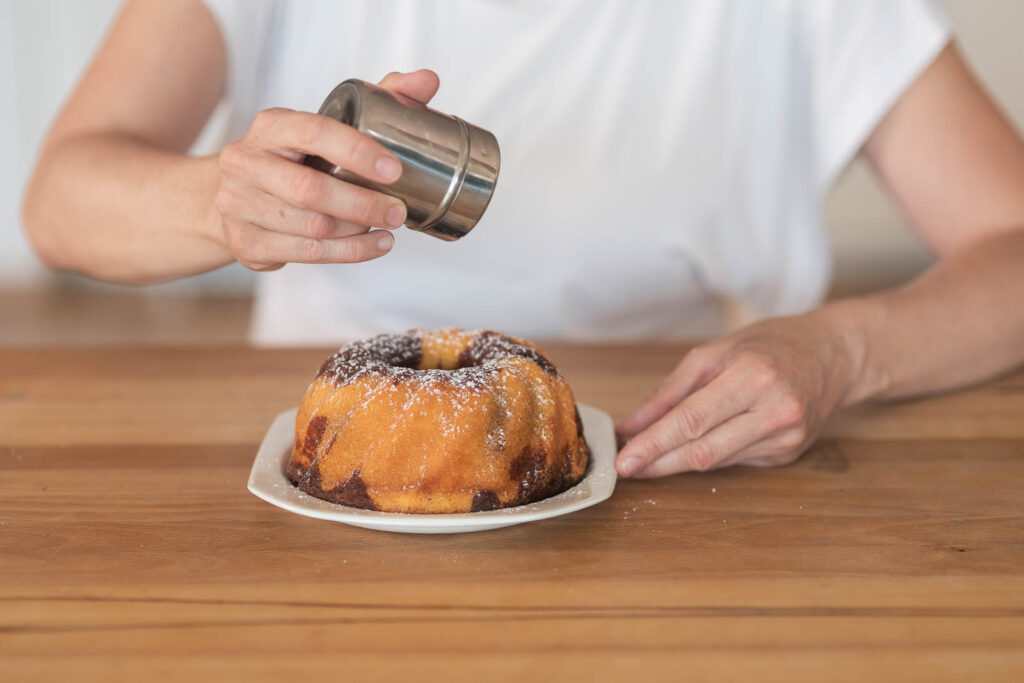 Veronika Hanzlíková - průvodkyně za zdravím a pohodou v životě i jídle