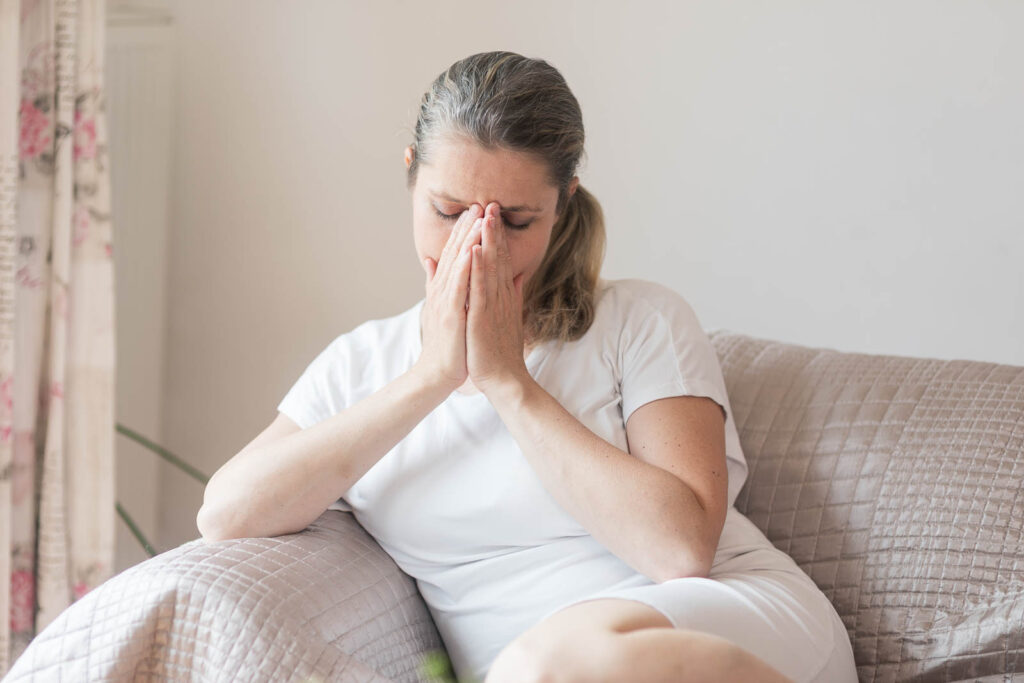 Veronika Hanzlíková - průvodkyně za zdravím a pohodou v životě i jídle