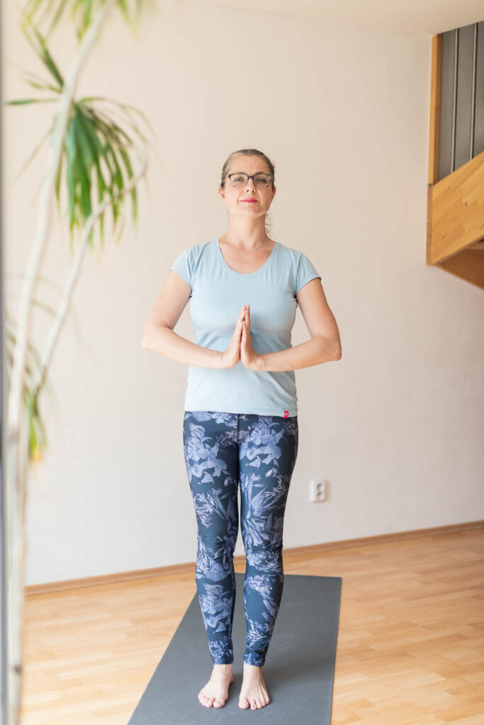 Veronika Hanzlíková - průvodkyně za zdravím a pohodou v životě i jídle