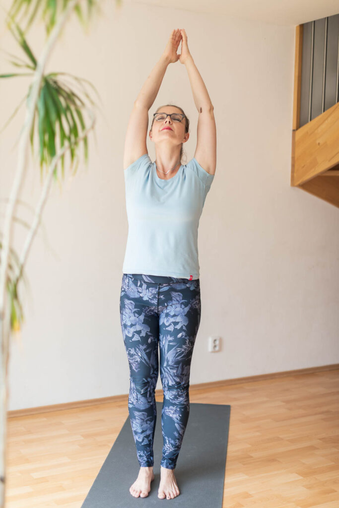 Veronika Hanzlíková - průvodkyně za zdravím a pohodou v životě i jídle