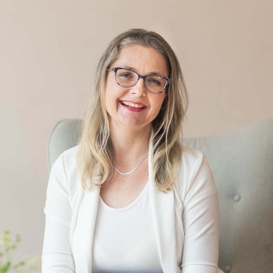 Veronika Hanzlíková - průvodkyně za zdravím a pohodou v životě i jídle